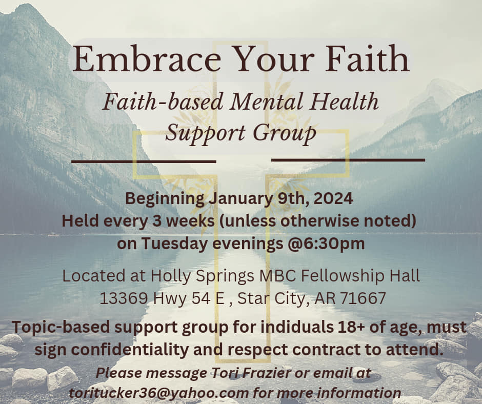 Holly Springs Missionary Baptist Church