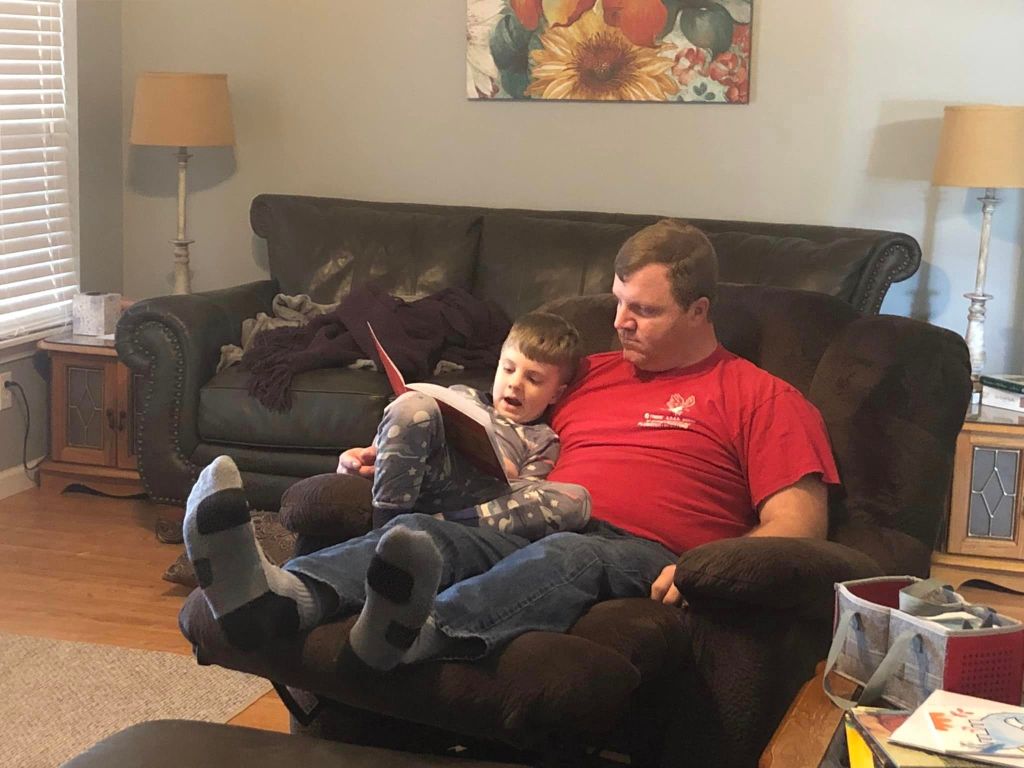 Holly Springs Missionary Baptist Church