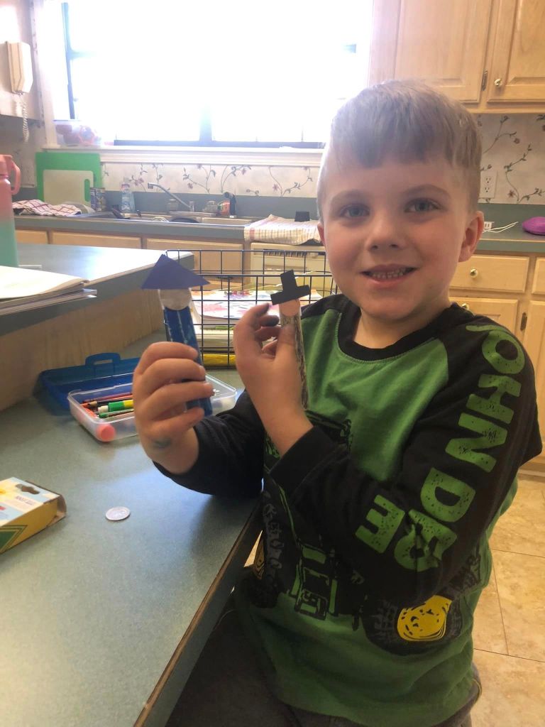 President's Day Crafts